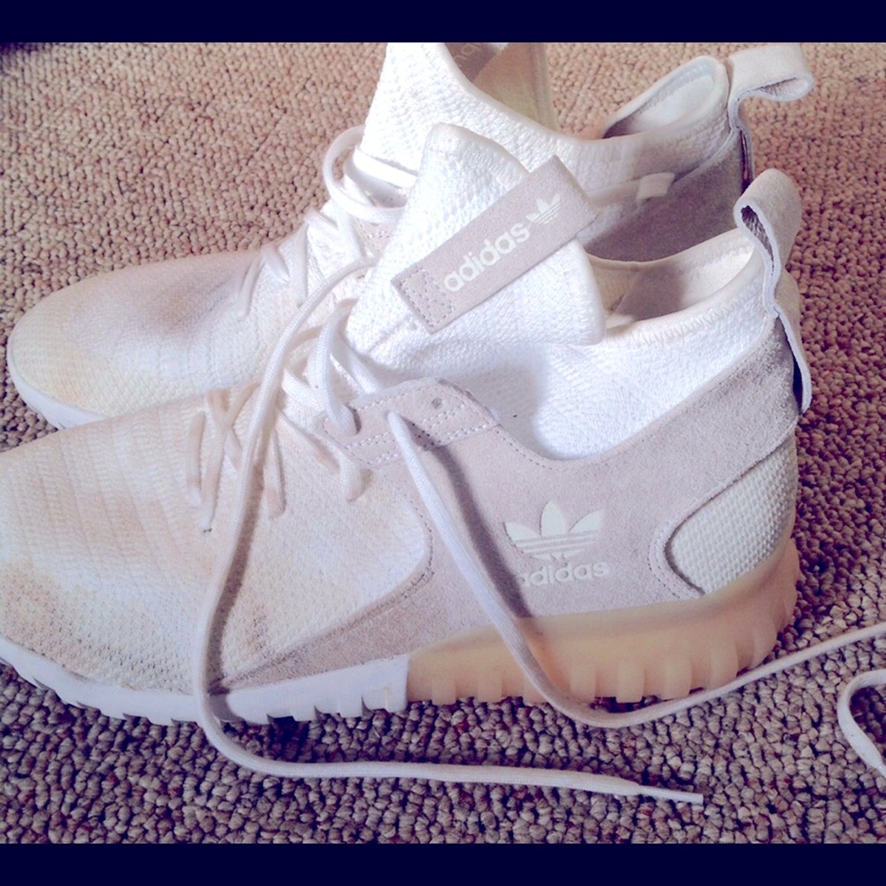 Adidas sneakers